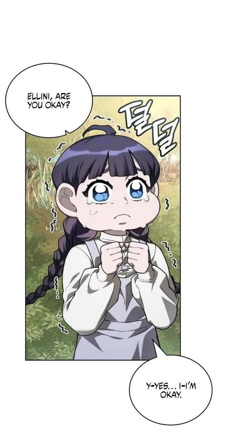 Read Stuck in the Tower chapter 136 image 40 on Lezhin