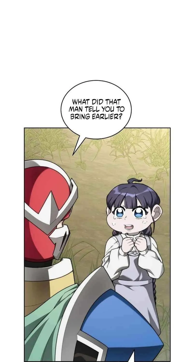 Read Stuck in the Tower chapter 136 image 41 on Lezhin