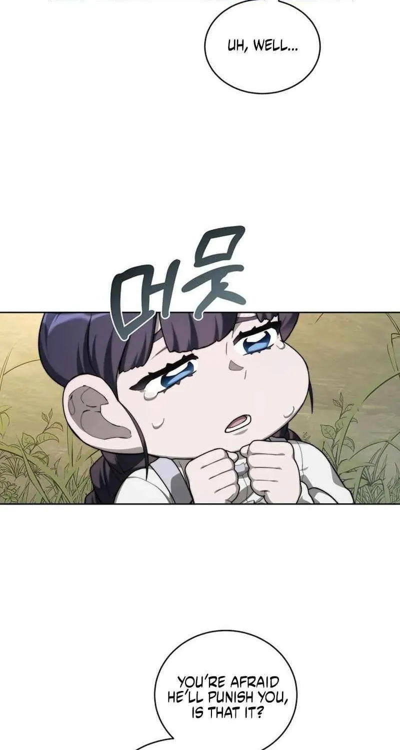 Read Stuck in the Tower chapter 136 image 42 on Lezhin