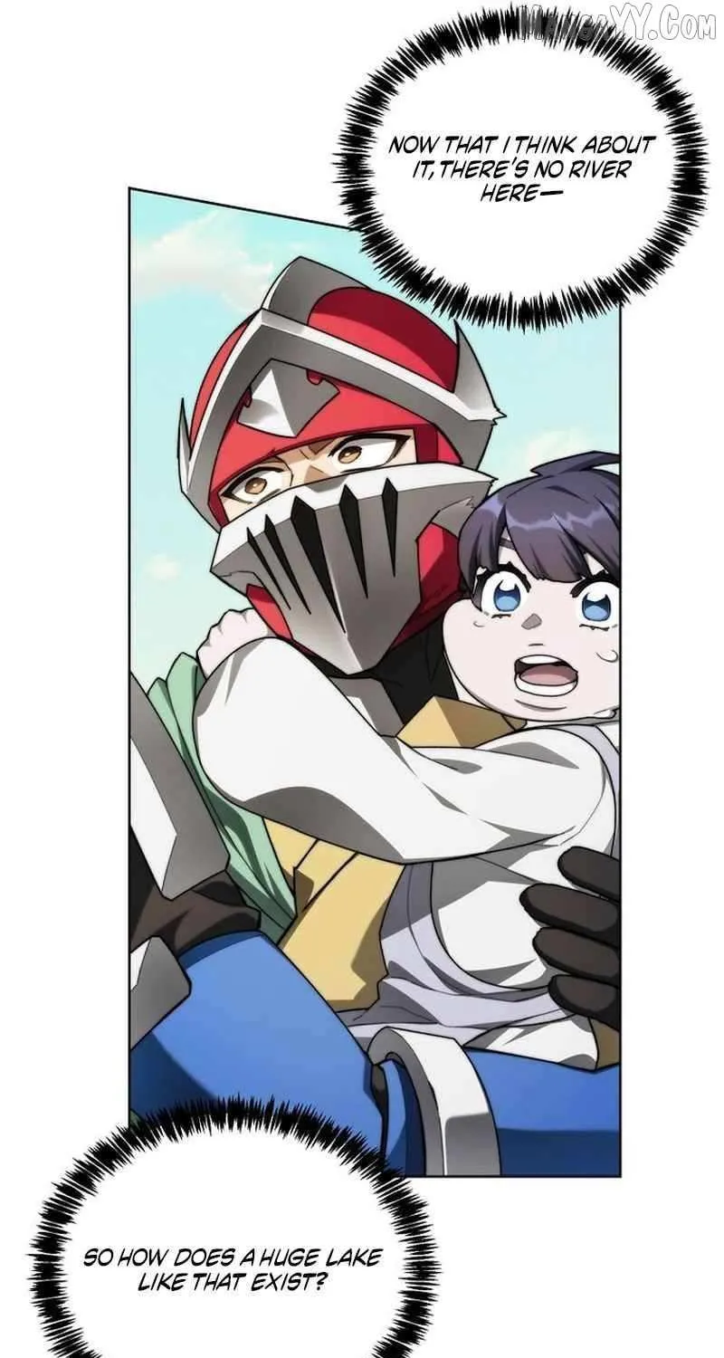 Read Stuck in the Tower chapter 136 image 47 on Lezhin