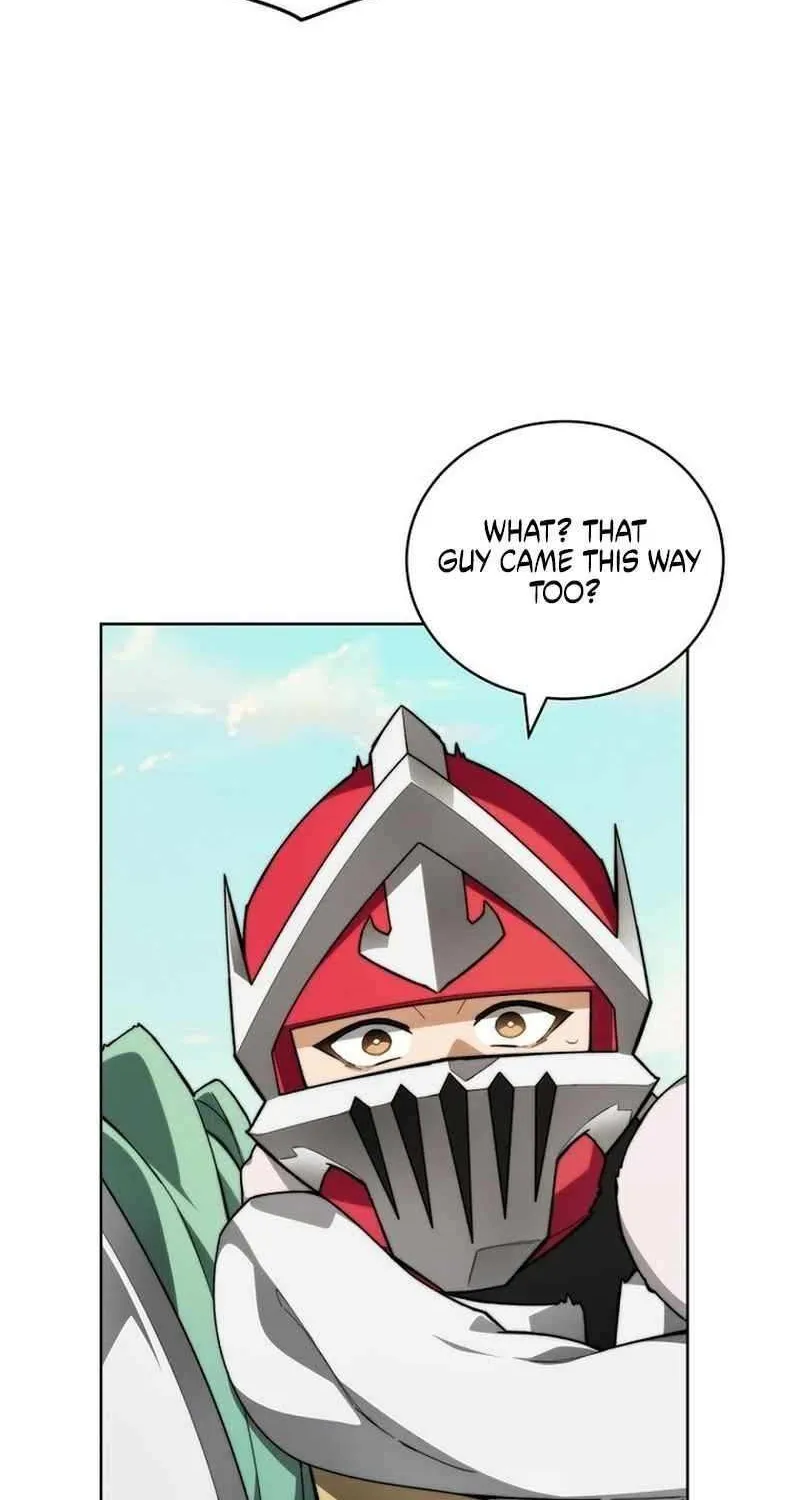 Read Stuck in the Tower chapter 136 image 50 on Lezhin