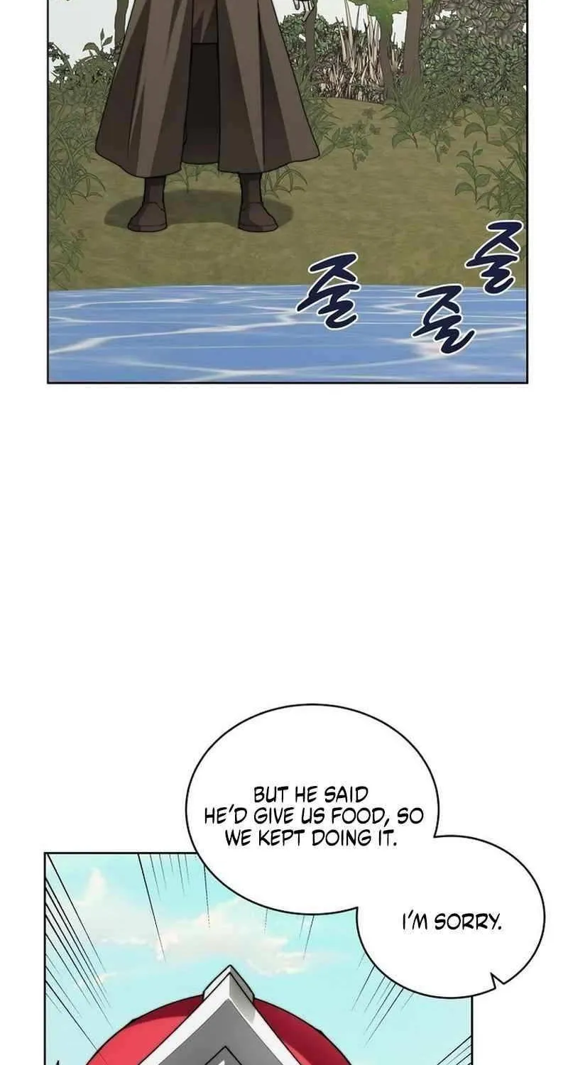 Read Stuck in the Tower chapter 136 image 57 on Lezhin