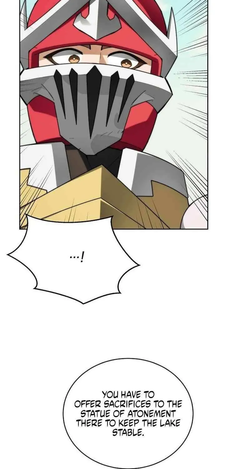 Read Stuck in the Tower chapter 136 image 58 on Lezhin