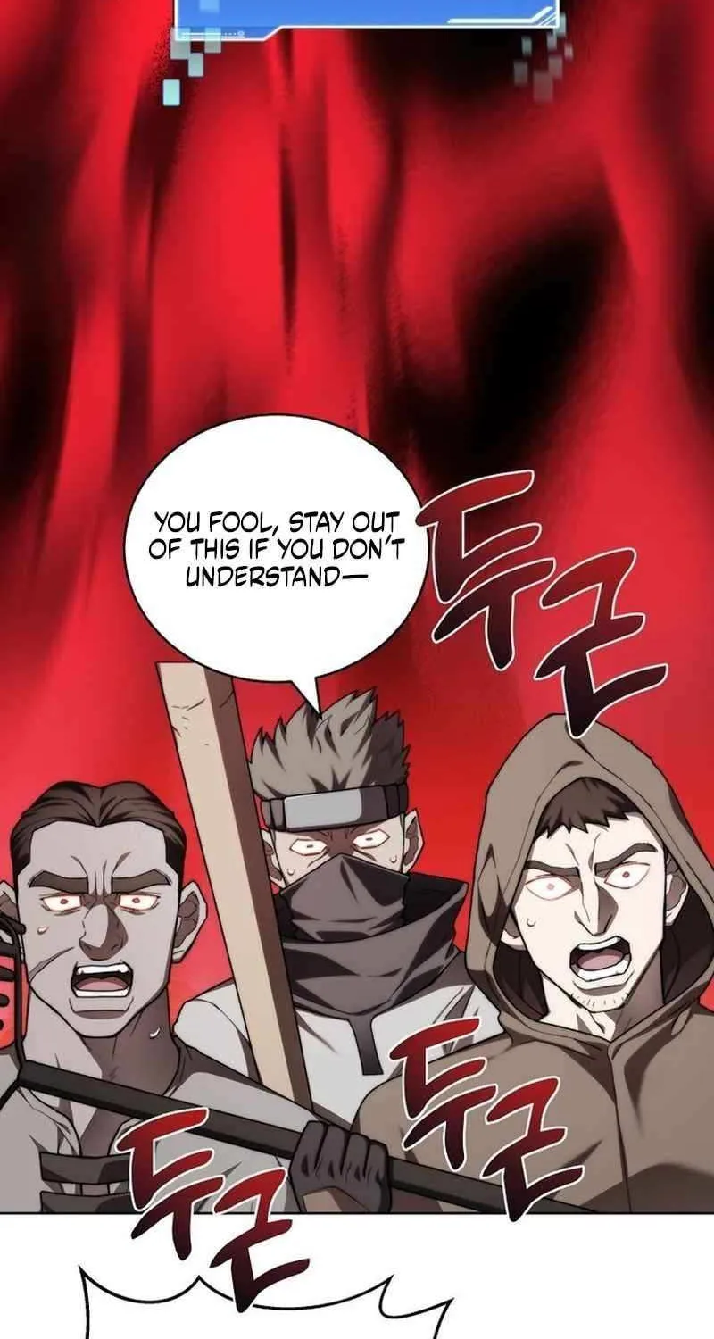 Read Stuck in the Tower chapter 136 image 67 on Lezhin