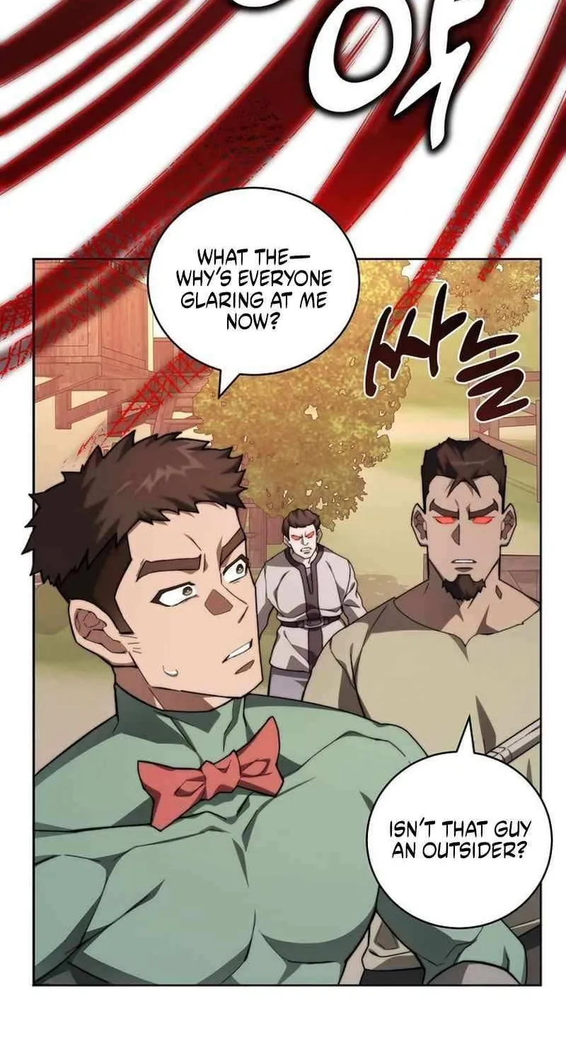 Read Stuck in the Tower chapter 136 image 82 on Lezhin