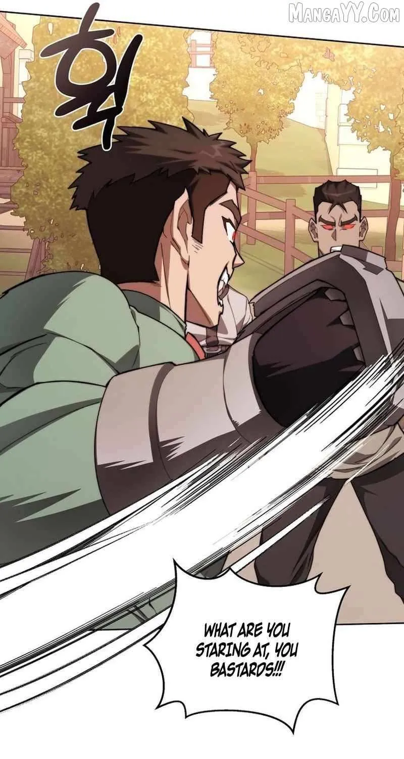 Read Stuck in the Tower chapter 136 image 84 on Lezhin