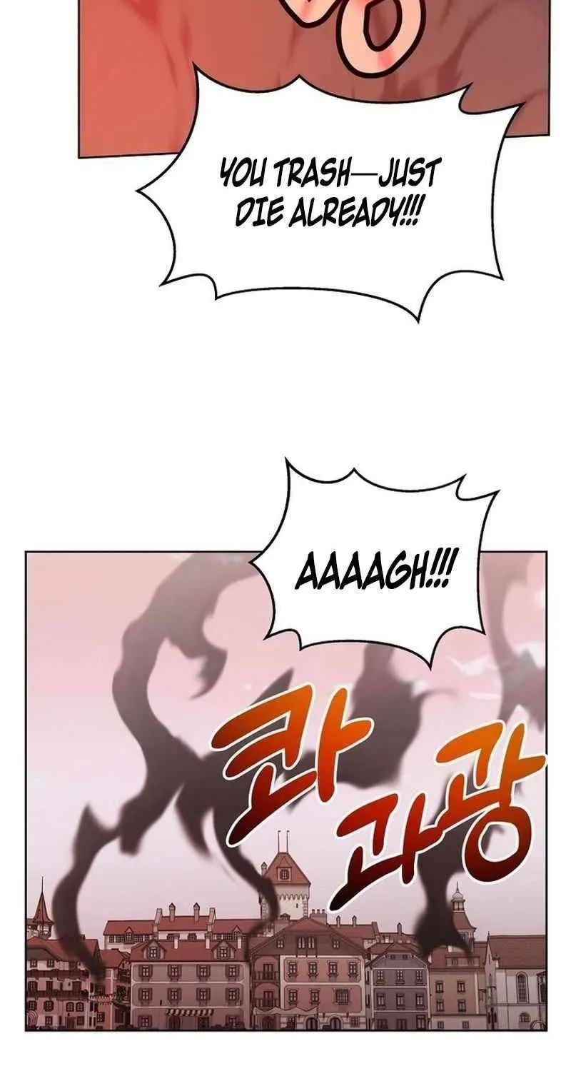 Read Stuck in the Tower chapter 136 image 86 on Lezhin