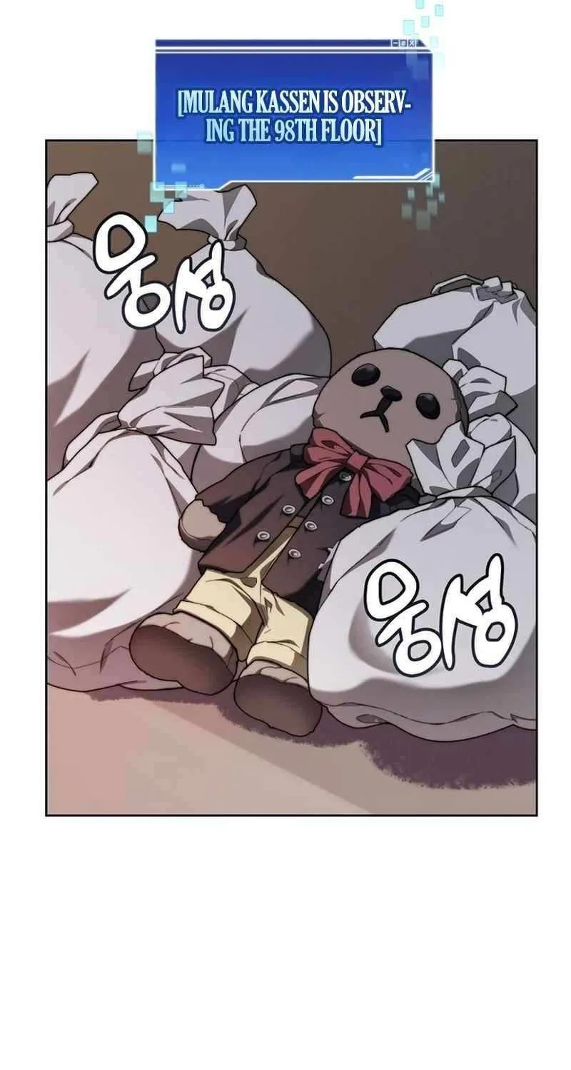 Read Stuck in the Tower chapter 136 image 89 on Lezhin