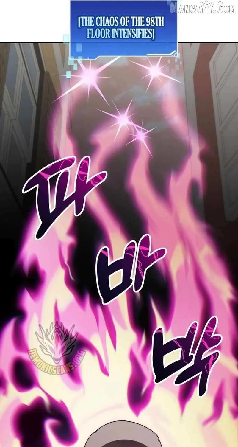 Read Stuck in the Tower chapter 136 image 91 on Lezhin