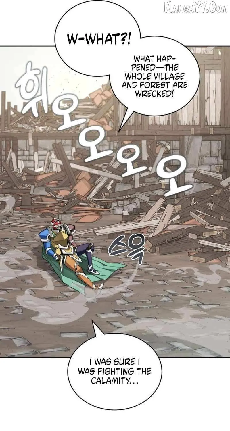 Read Stuck in the Tower chapter 136 image 98 on Lezhin