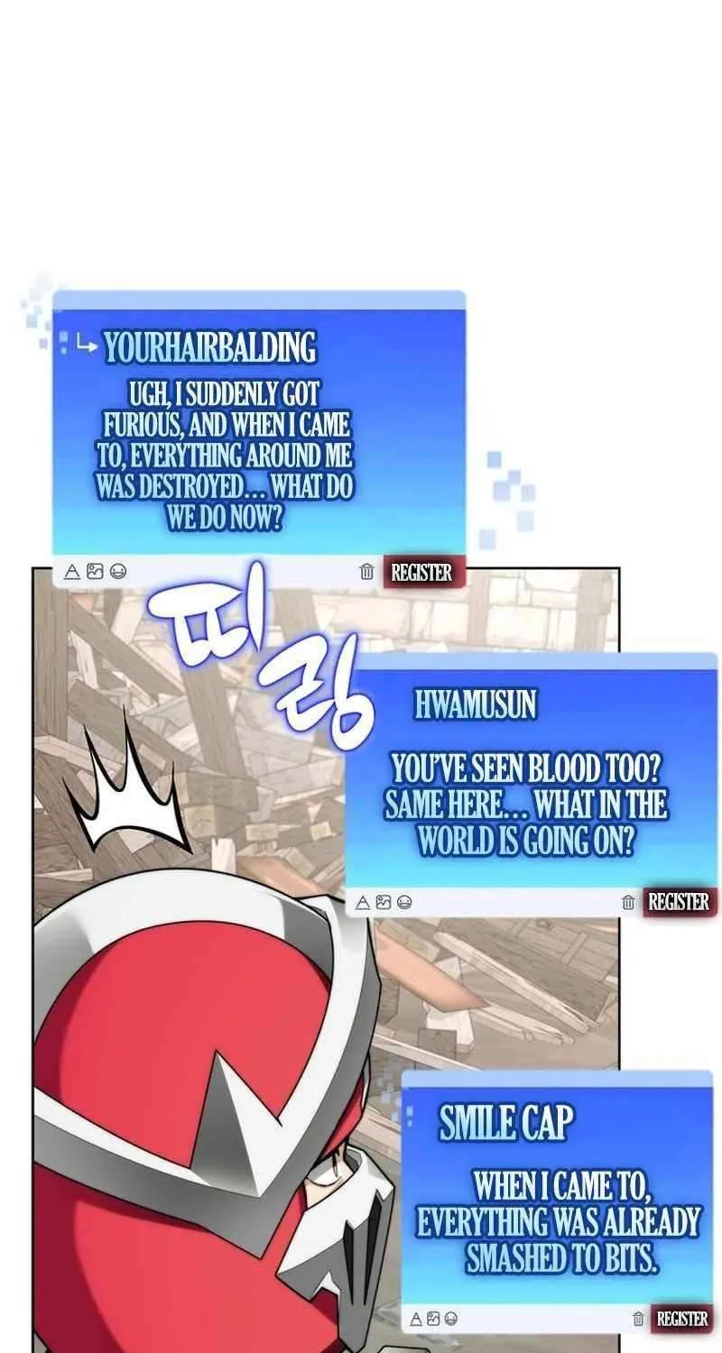 Read Stuck in the Tower chapter 136 image 99 on Lezhin