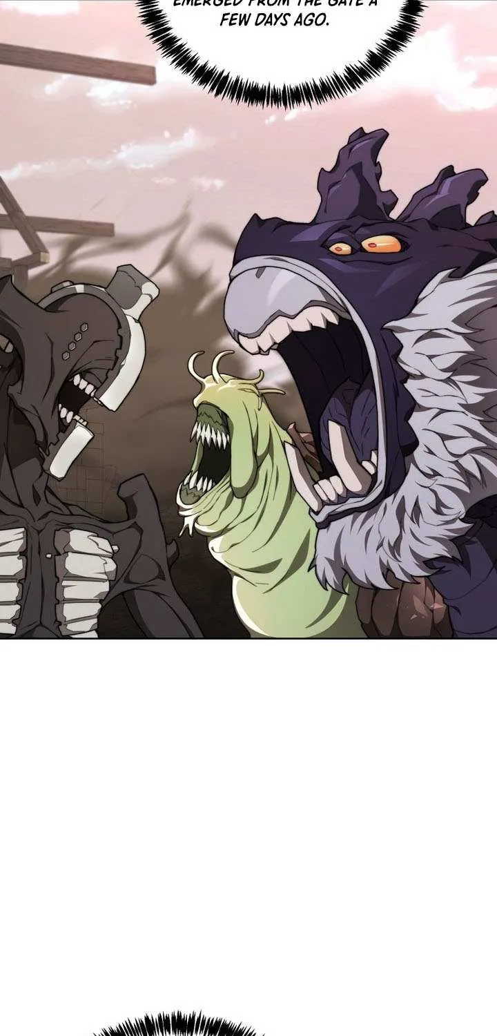 Read Stuck in the Tower chapter 137 image 10 on Lezhin