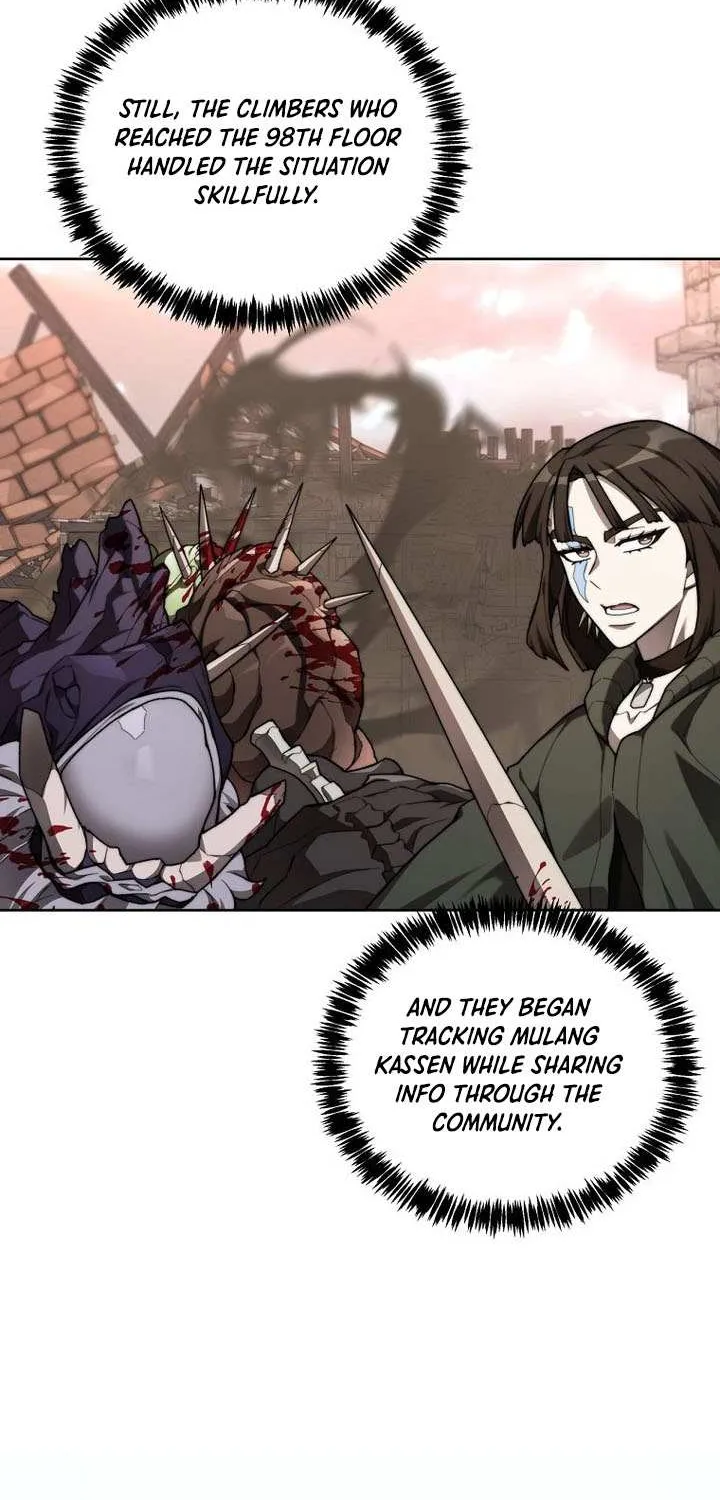 Read Stuck in the Tower chapter 137 image 11 on Lezhin