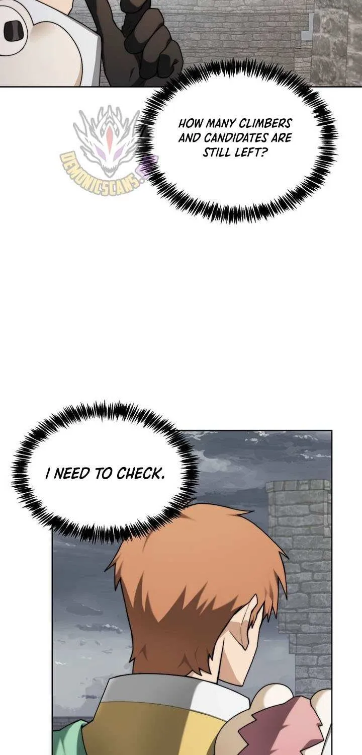 Read Stuck in the Tower chapter 137 image 16 on Lezhin