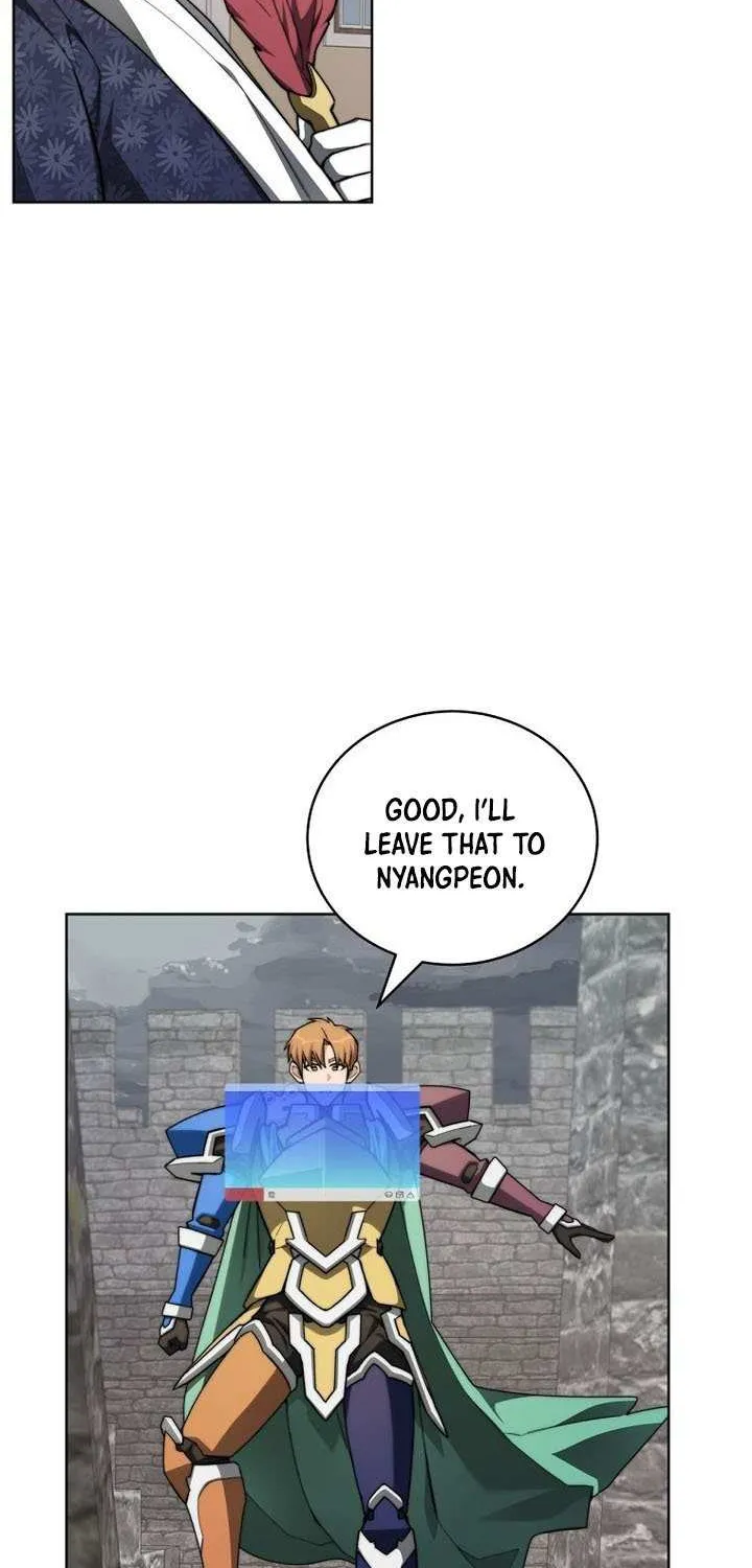 Read Stuck in the Tower chapter 137 image 21 on Lezhin