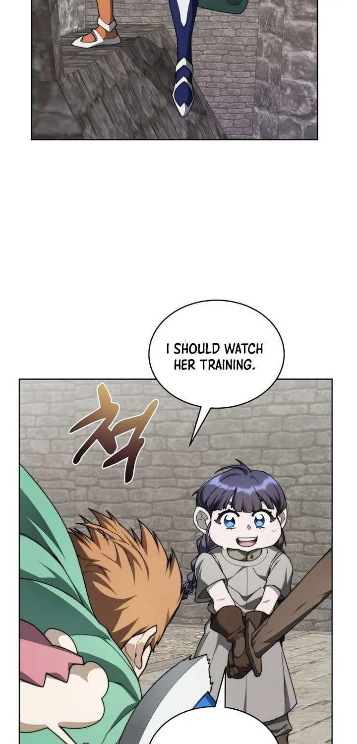 Read Stuck in the Tower chapter 137 image 22 on Lezhin