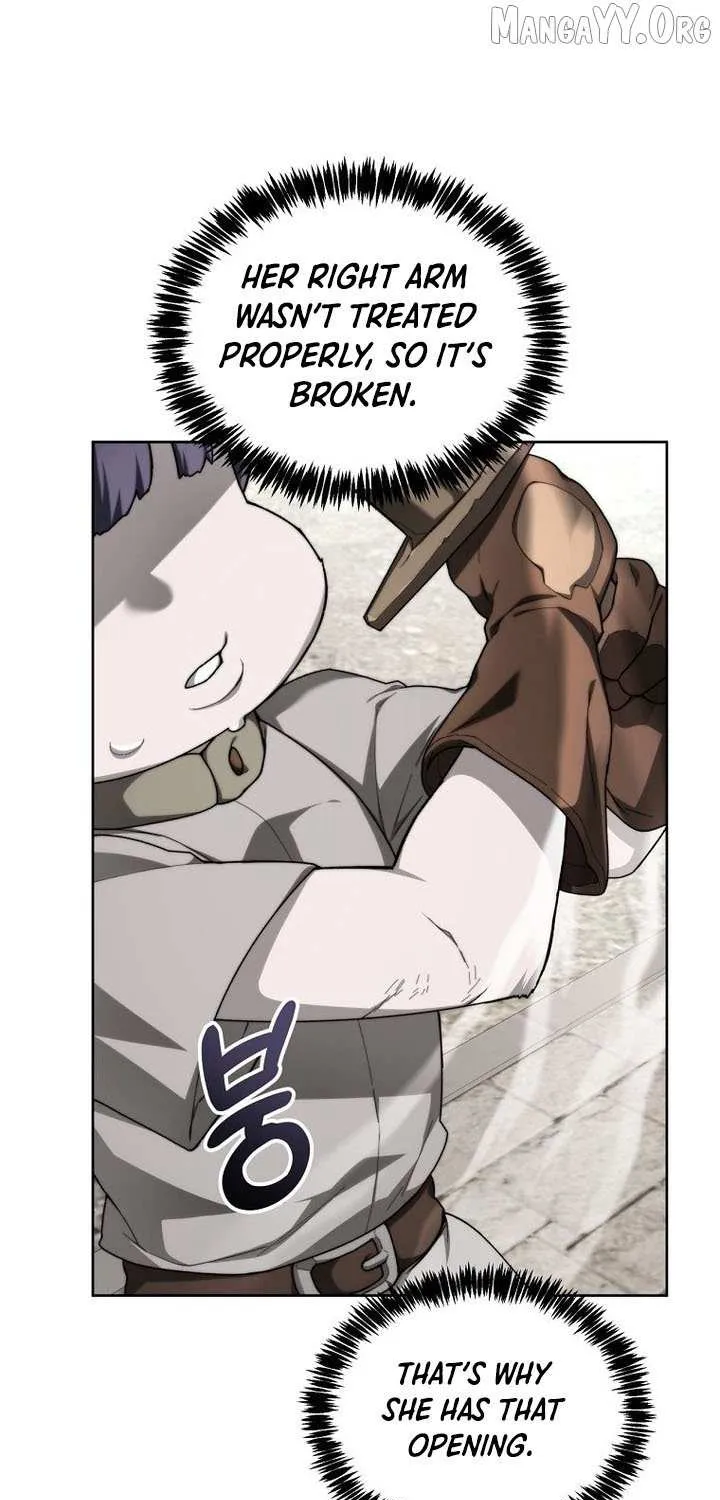 Read Stuck in the Tower chapter 137 image 27 on Lezhin