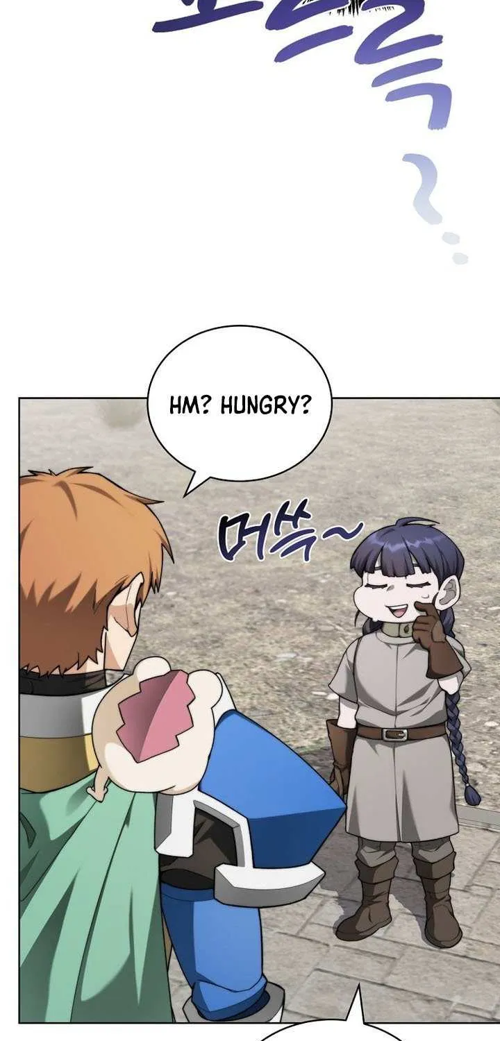Read Stuck in the Tower chapter 137 image 29 on Lezhin