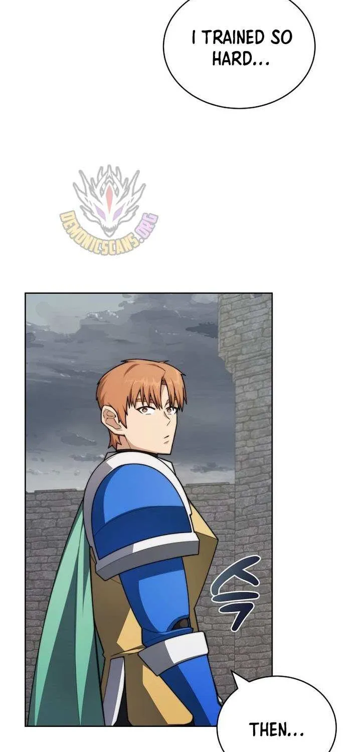 Read Stuck in the Tower chapter 137 image 30 on Lezhin