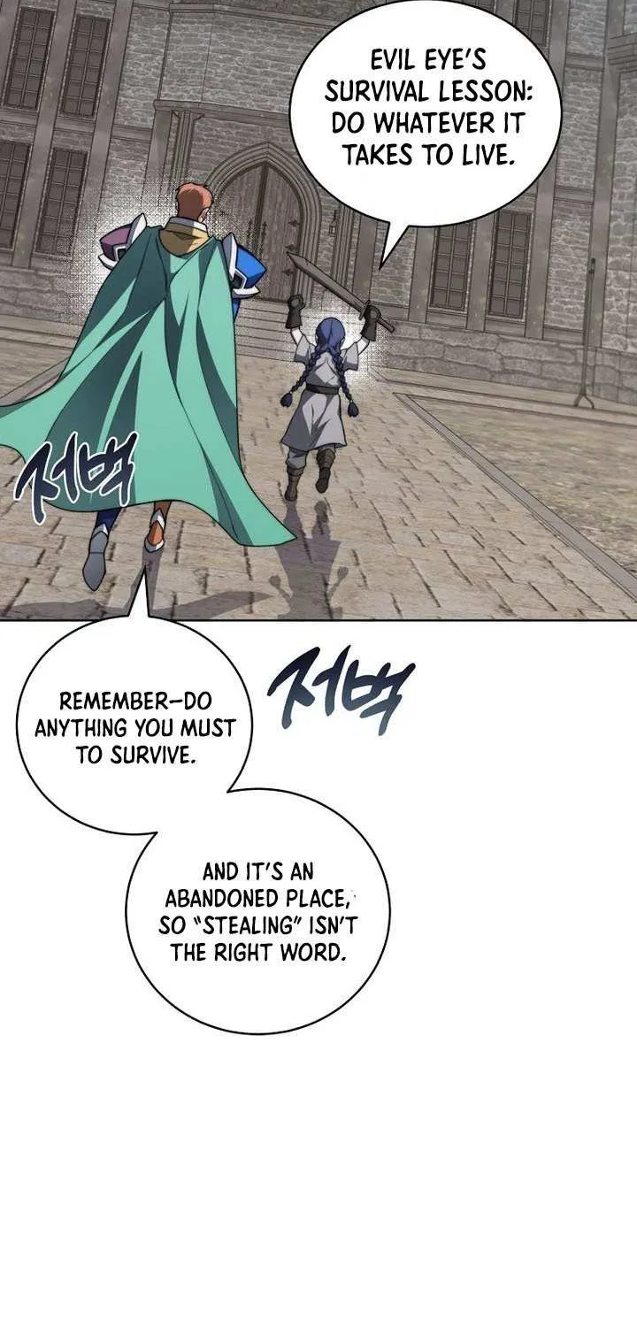 Read Stuck in the Tower chapter 137 image 32 on Lezhin