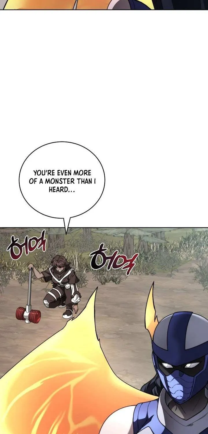 Read Stuck in the Tower chapter 137 image 35 on Lezhin