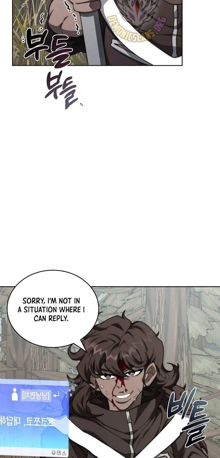 Read Stuck in the Tower chapter 137 image 37 on Lezhin