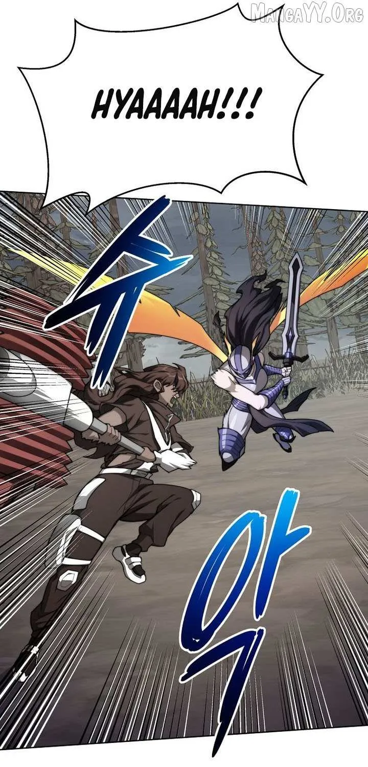 Read Stuck in the Tower chapter 137 image 40 on Lezhin