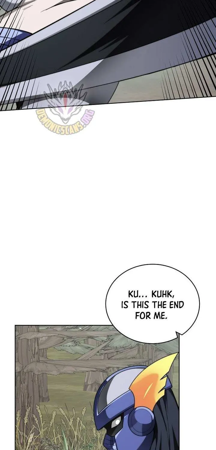 Read Stuck in the Tower chapter 137 image 43 on Lezhin