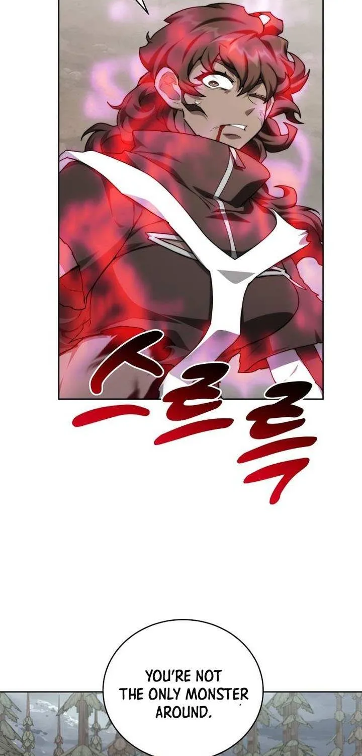 Read Stuck in the Tower chapter 137 image 45 on Lezhin