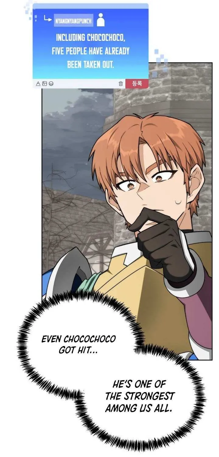 Read Stuck in the Tower chapter 137 image 55 on Lezhin