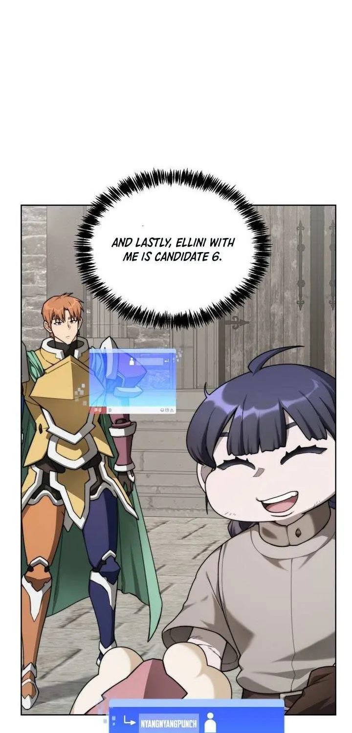 Read Stuck in the Tower chapter 137 image 59 on Lezhin