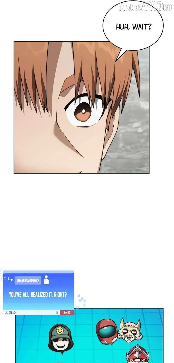 Read Stuck in the Tower chapter 137 image 61 on Lezhin