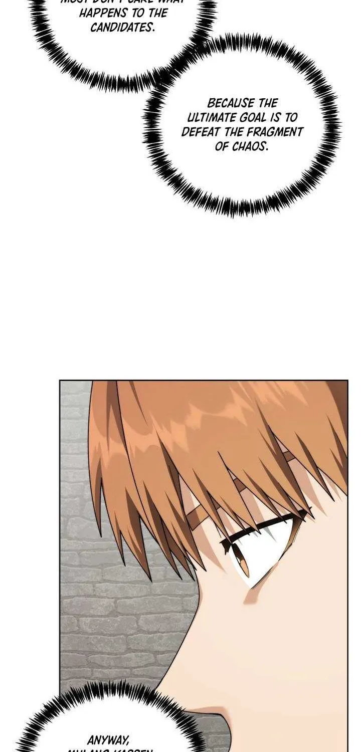Read Stuck in the Tower chapter 137 image 69 on Lezhin