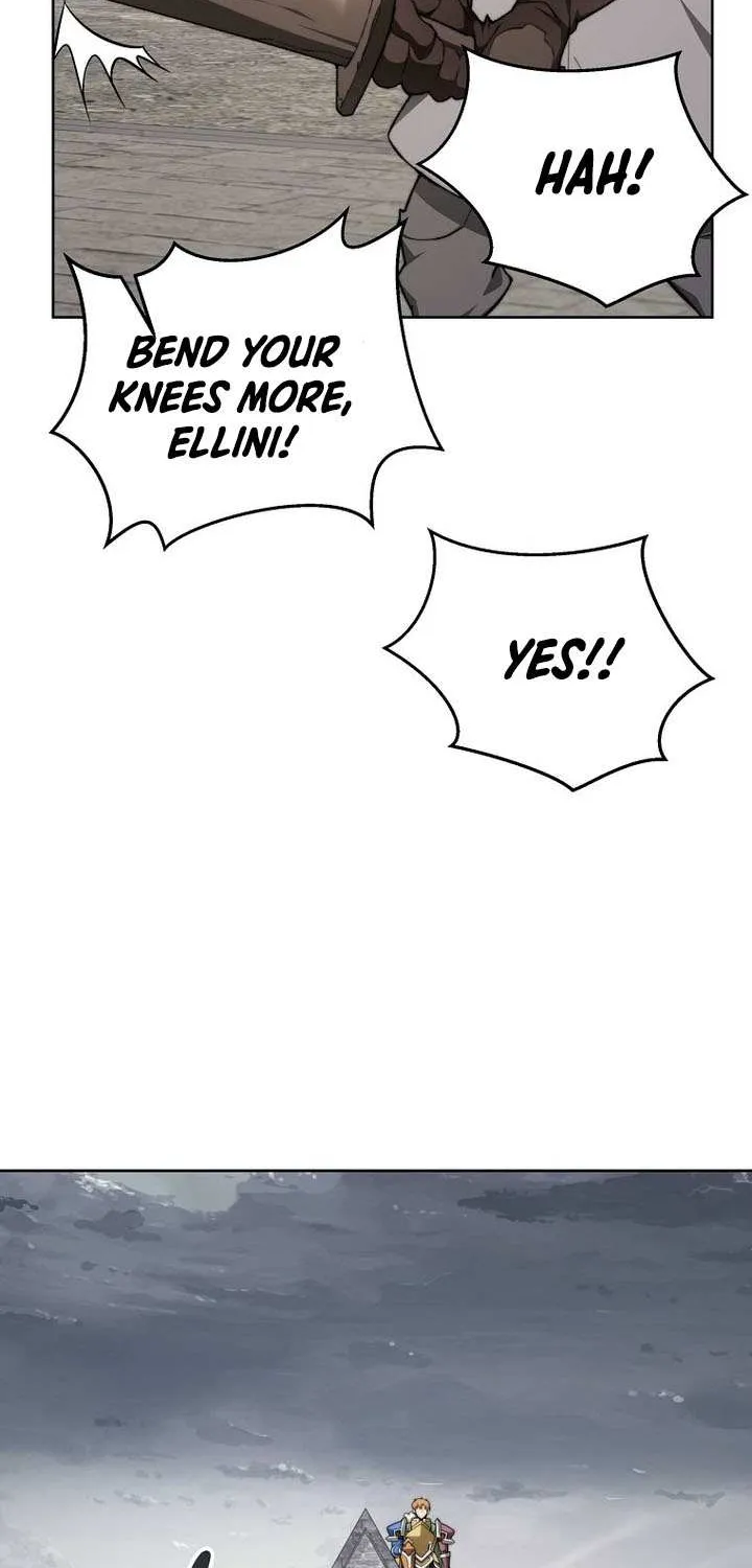 Read Stuck in the Tower chapter 137 image 7 on Lezhin