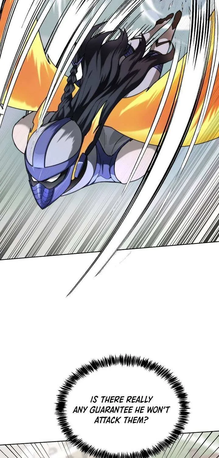 Read Stuck in the Tower chapter 137 image 71 on Lezhin