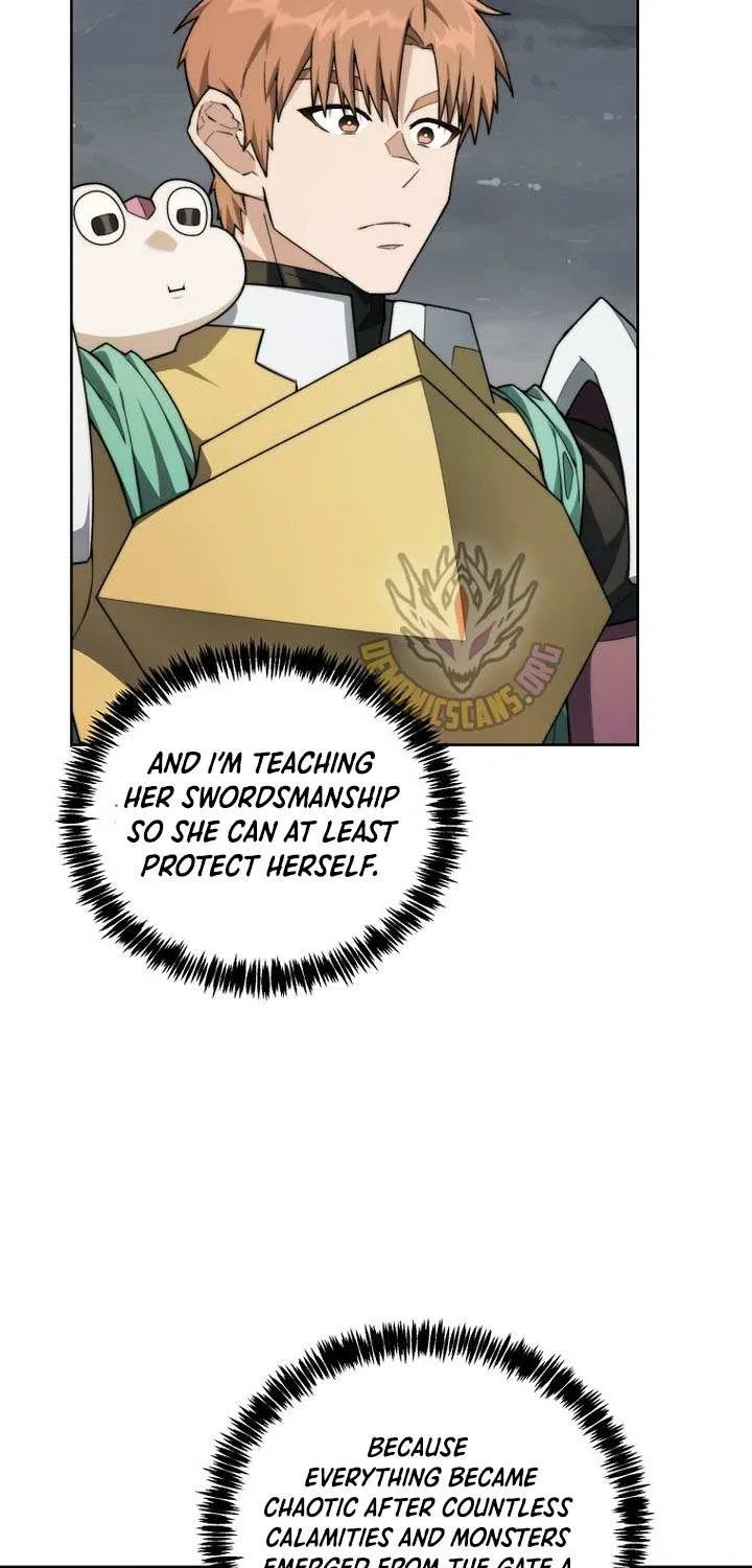 Read Stuck in the Tower chapter 137 image 9 on Lezhin