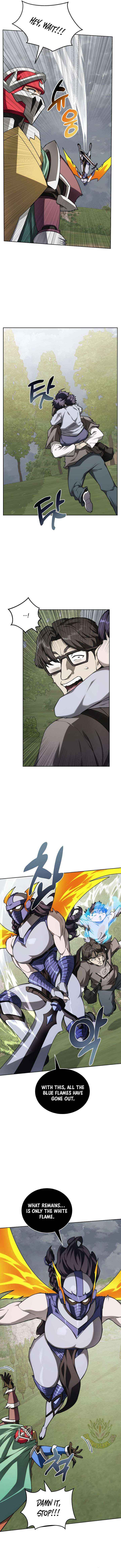 Read Stuck in the Tower chapter 138 image 11 on Lezhin