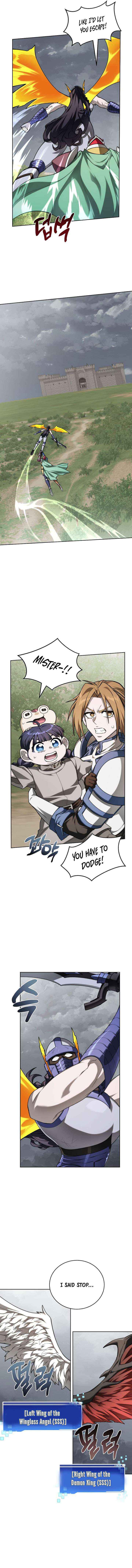 Read Stuck in the Tower chapter 138 image 12 on Lezhin