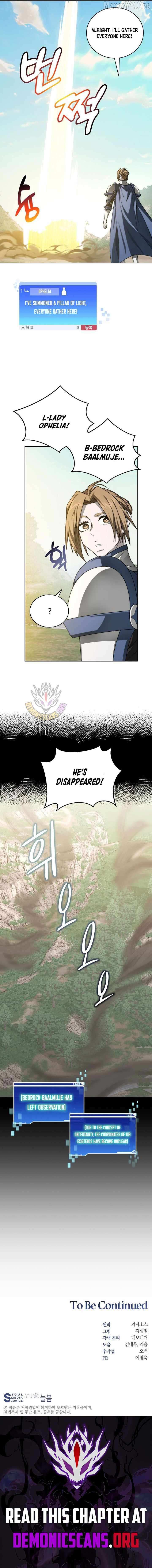 Read Stuck in the Tower chapter 141 image 12 on Lezhin