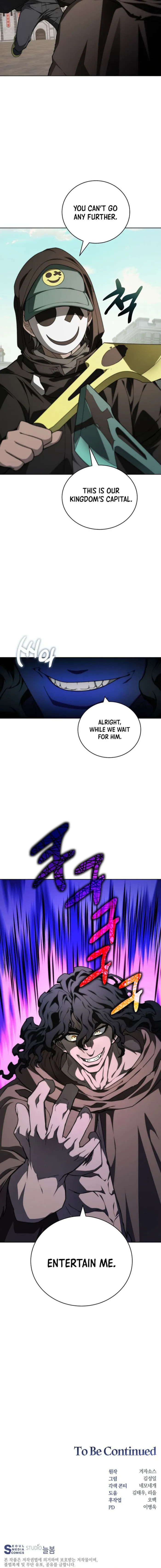 Read Stuck in the Tower chapter 143 image 15 on Lezhin