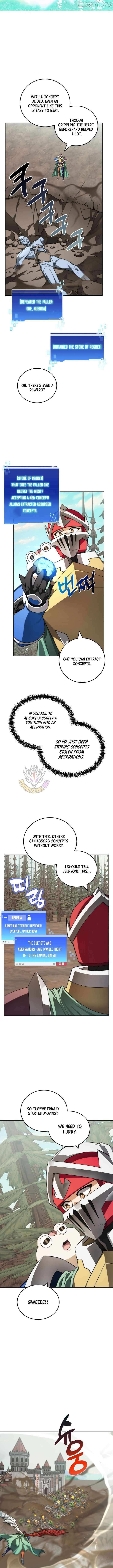 Stuck in the Tower Chapter 144 page 2 - 