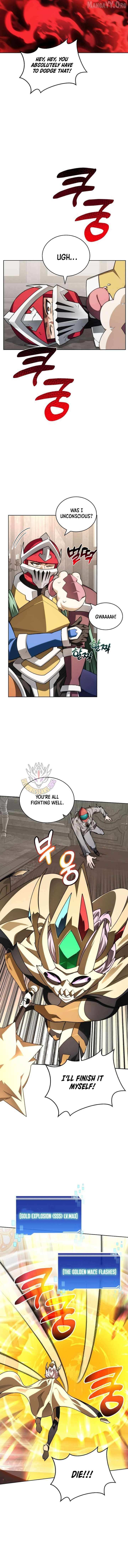 Read Stuck in the Tower chapter 146 image 11 on Lezhin