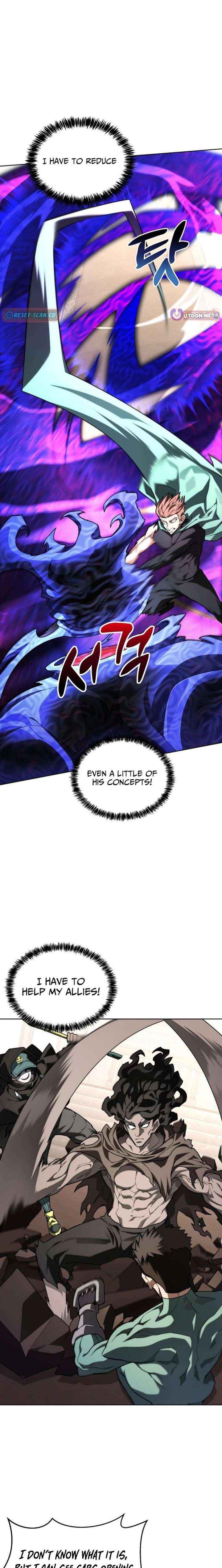 Read Stuck in the Tower chapter 147 image 13 on Lezhin
