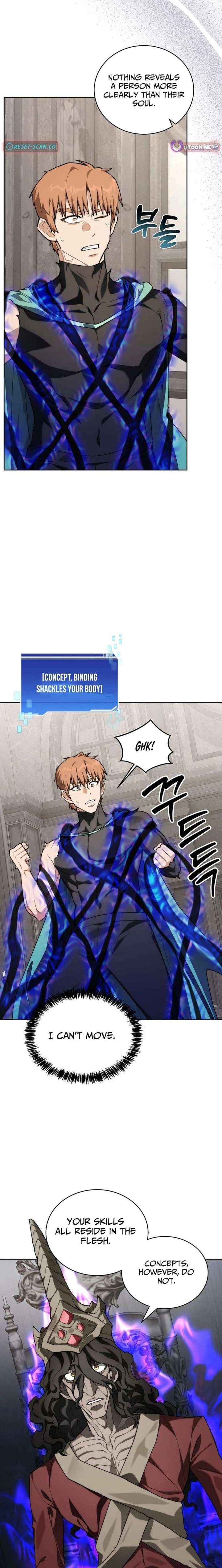 Read Stuck in the Tower chapter 147 image 2 on Lezhin