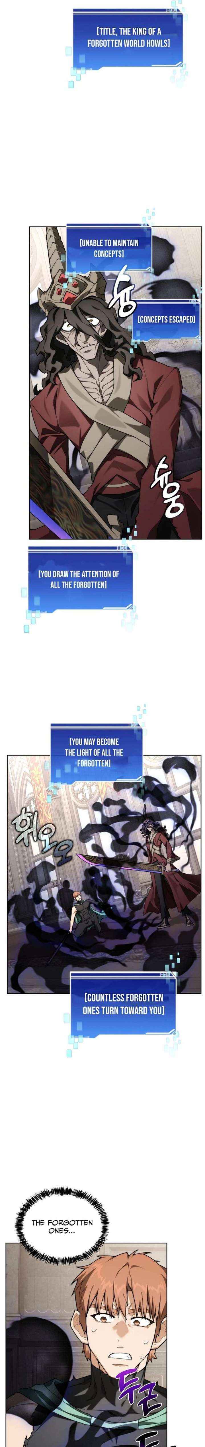 Read Stuck in the Tower chapter 147 image 22 on Lezhin