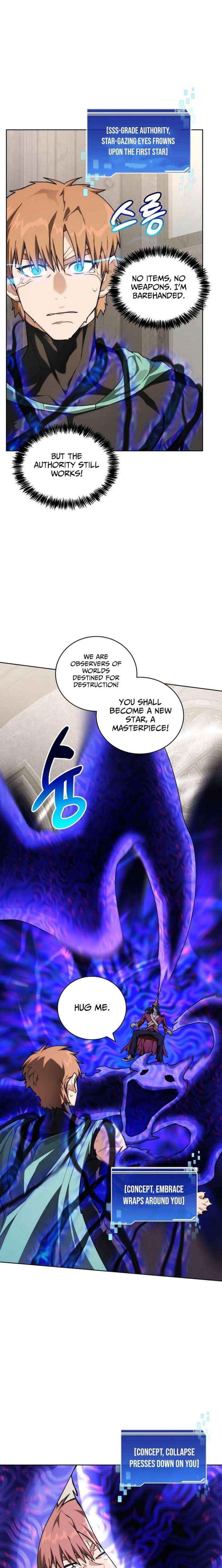 Read Stuck in the Tower chapter 147 image 4 on Lezhin
