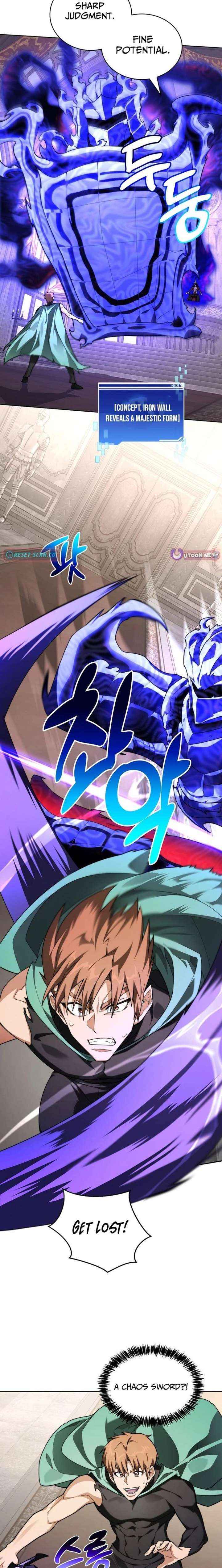 Read Stuck in the Tower chapter 147 image 6 on Lezhin