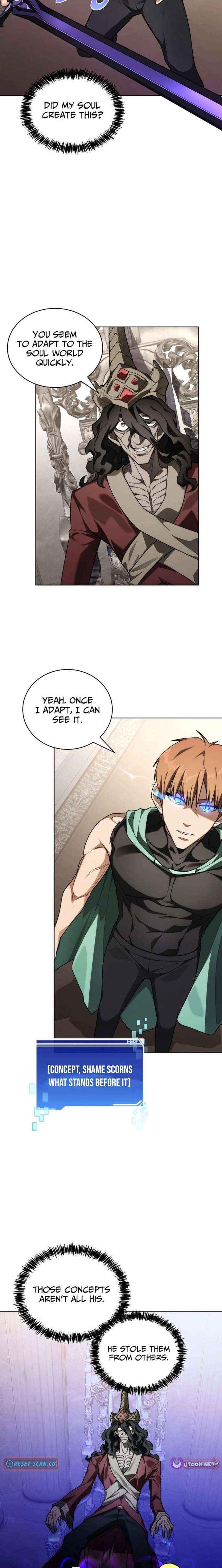 Read Stuck in the Tower chapter 147 image 7 on Lezhin