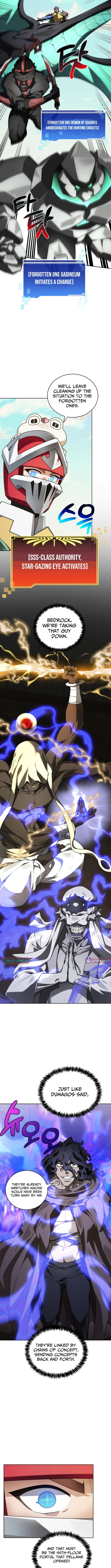 Read Stuck in the Tower chapter 148 image 10 on Lezhin