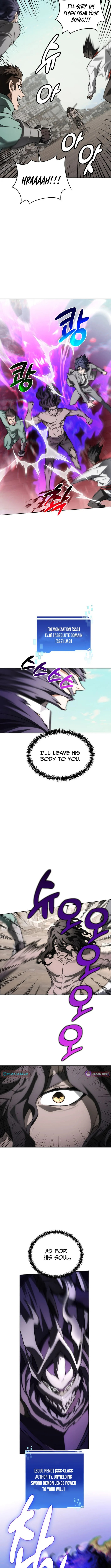 Read Stuck in the Tower chapter 149 image 15 on Lezhin